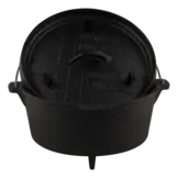 The Windmill Dutch Oven 4,5 Qt