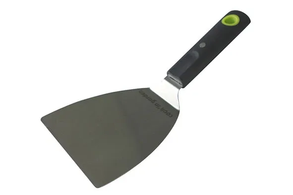 AIMANT BARBECUESPATEL KORT