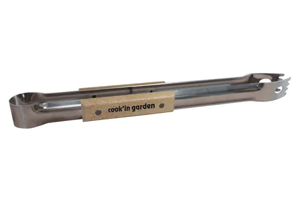 Art oms ESSENTIEL BARBECUETANG HV HOUT FSC 100
