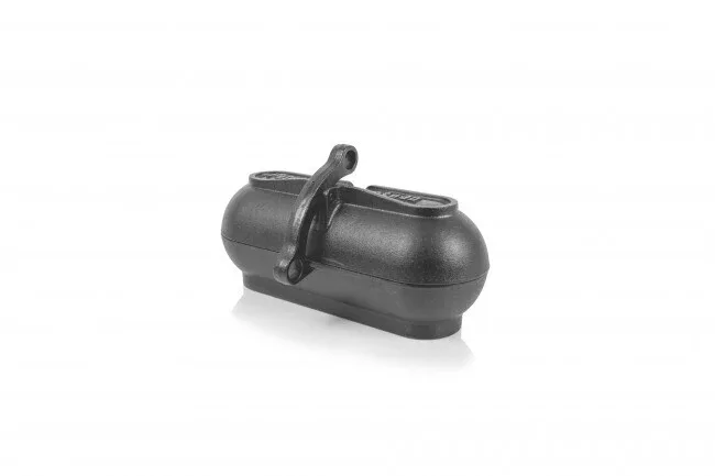 Gietijzeren aardappel/groente cooker PTO30