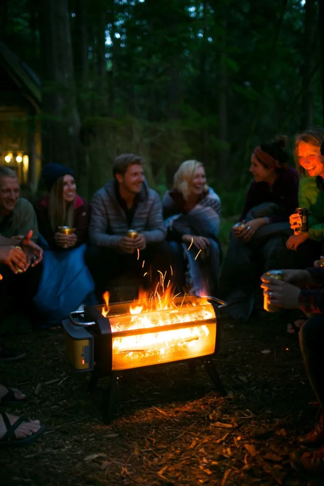 BIOLITE FIREPIT +