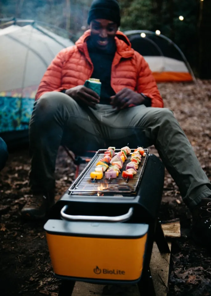 BIOLITE FIREPIT +