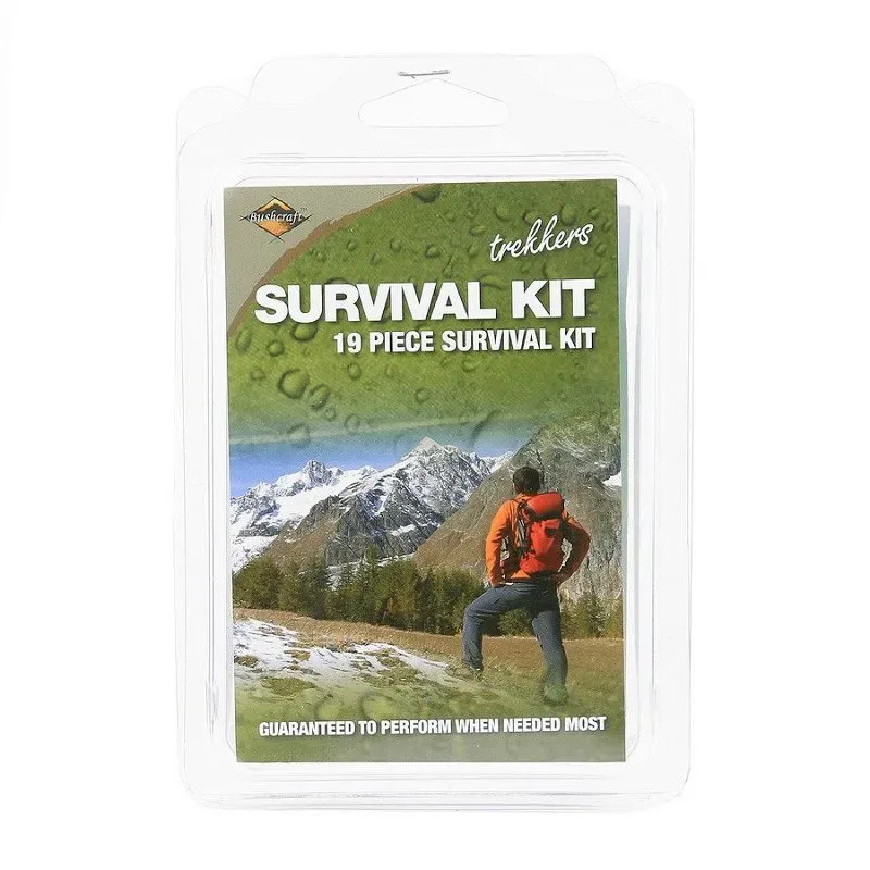 CB trekkers overlevingspakket CK015L 469484