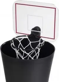 Basketbal Ring Met Geluid Balvi