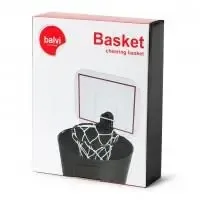 Basketbal Ring Met Geluid Balvi