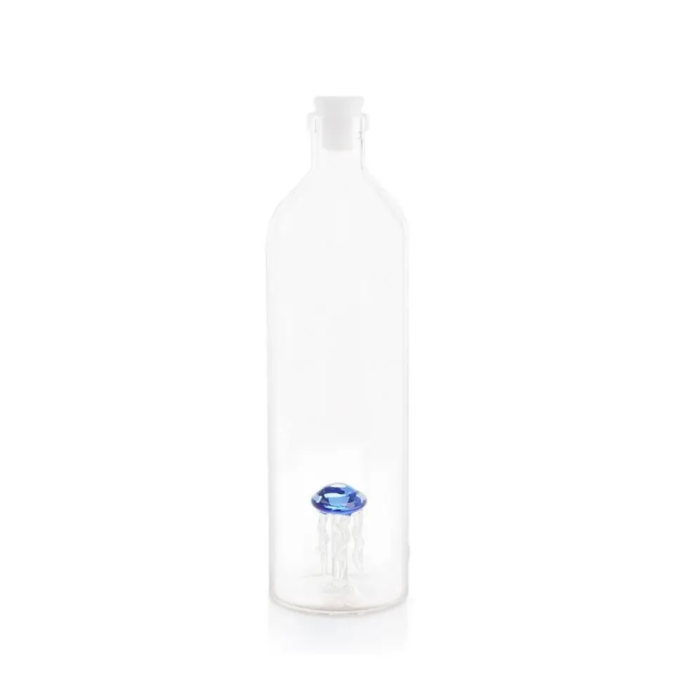 Waterfles Karaf Kwal 1.2L Glas BALVI