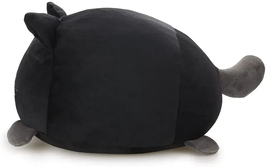 Kussen Kitty Kat Zwart Superzacht BALVI