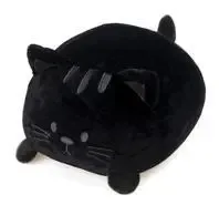 Kussen Kitty Kat Zwart Superzacht BALVI
