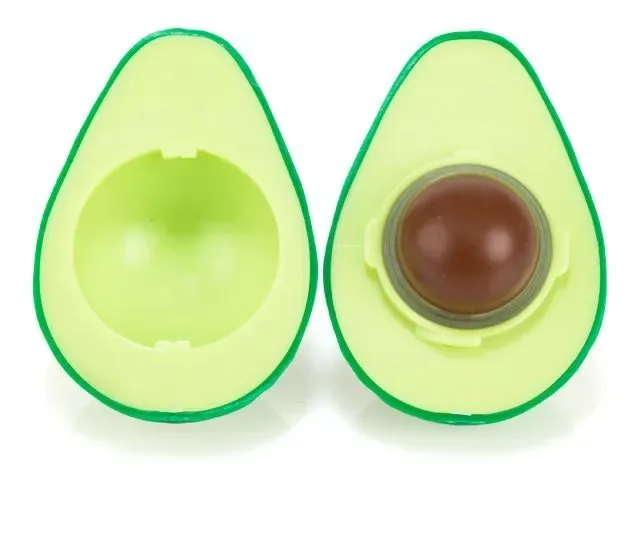 Avocado Lippenbalsem Avocado Design