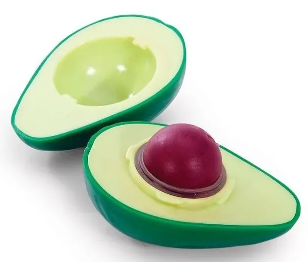 Avocado Lippenbalsem Avocado Design