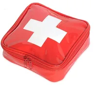 Balvi Toilettas Medicijntas Kruis PVC