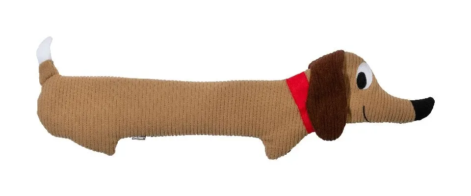 Bitten Warmtekussen Teckel Hond