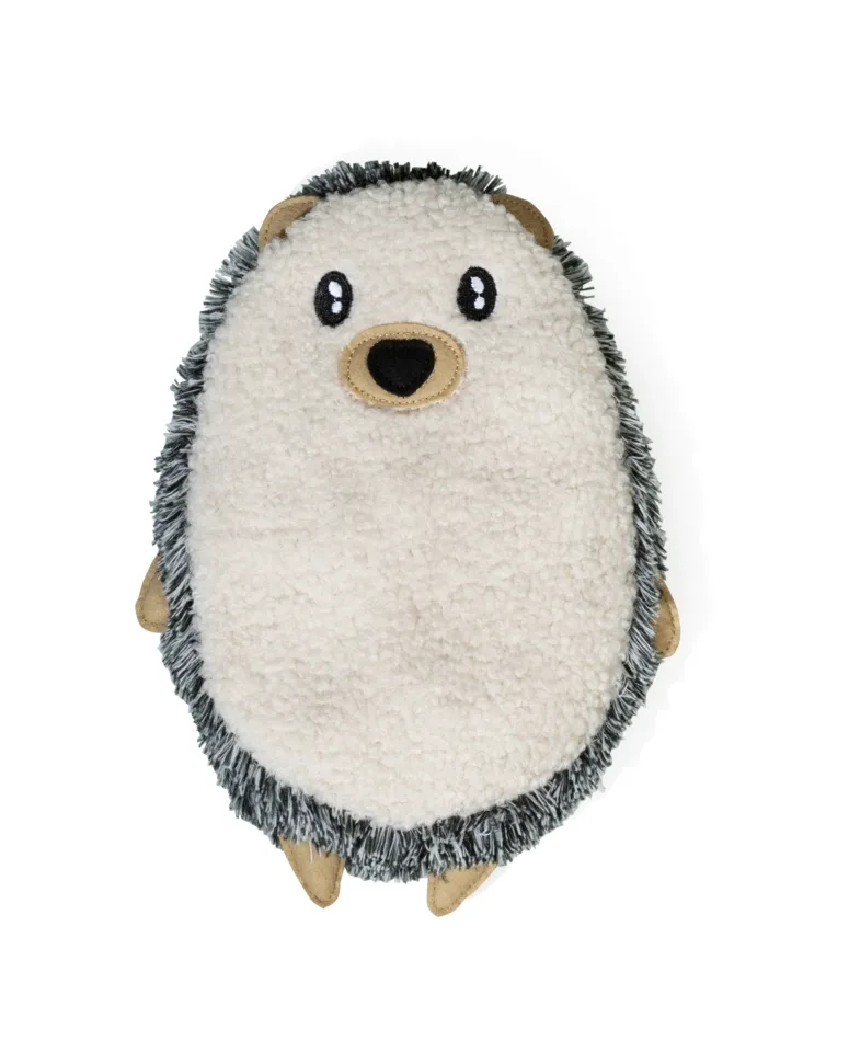 Bitten Kersenpitkussen Egel Knuffel Warmtekussen