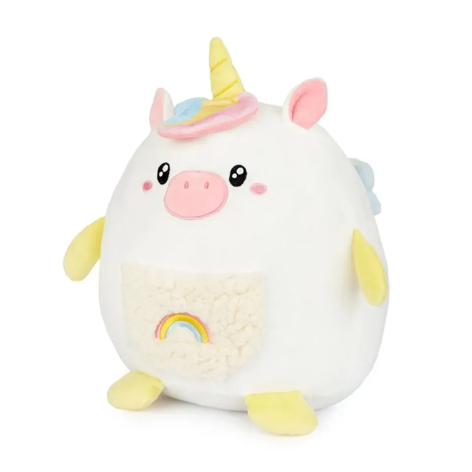 Balvi Kussen Knuffel Unicorn
