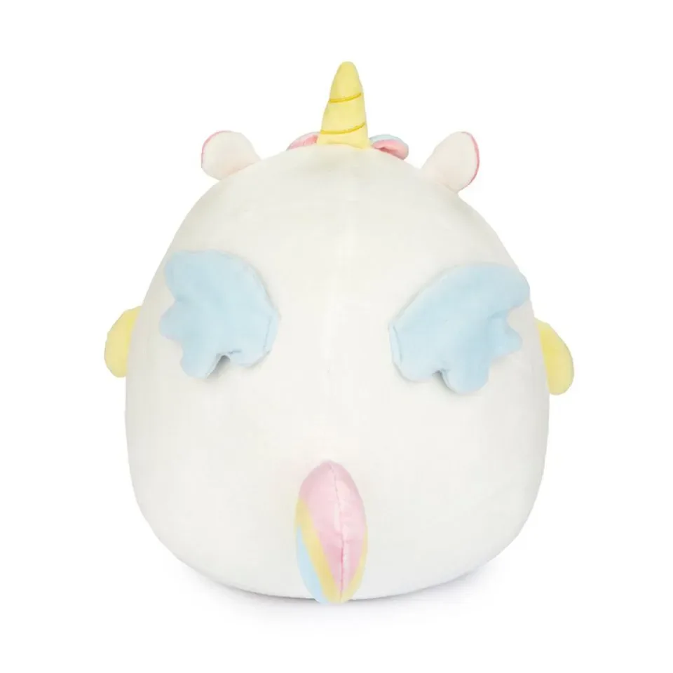 Balvi Kussen Knuffel Unicorn