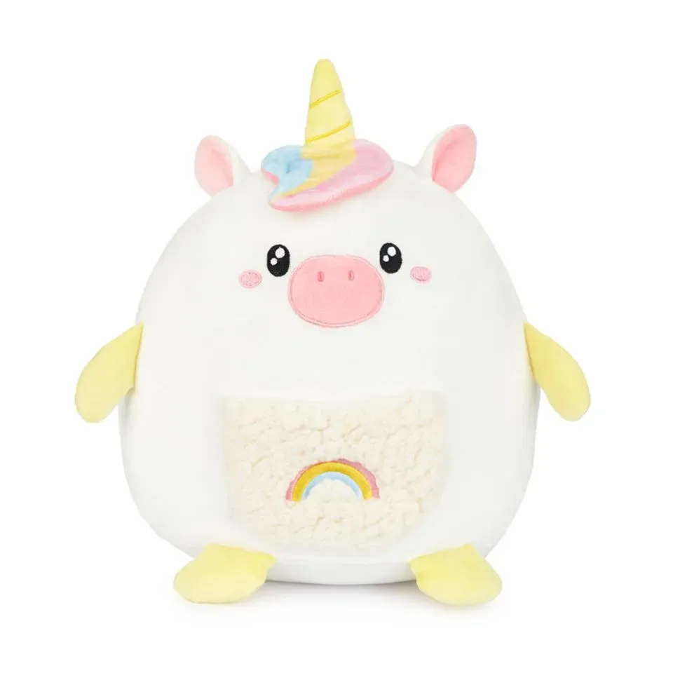 Balvi Kussen Knuffel Unicorn