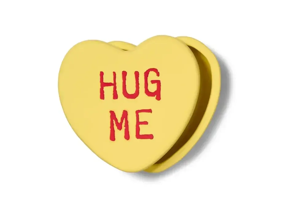 Bitten Design Juwelendoos Snoepdoos Hug Me