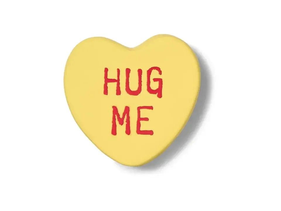 Bitten Design Juwelendoos Snoepdoos Hug Me