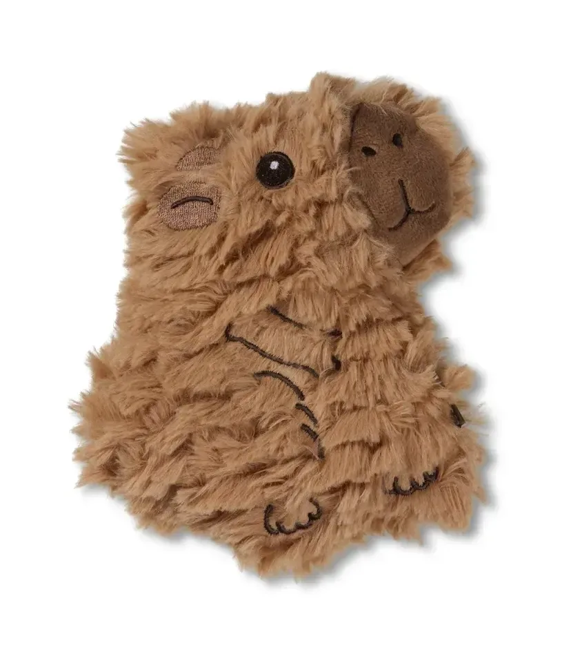 Bitten Design Handwarmer Capibara Kersenpitkussen