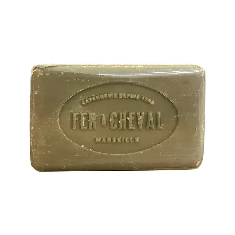Fer à Cheval Marseille Zeep Pure Olive 100gr Organisch
