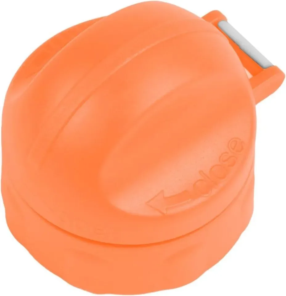 Sigikid Drinkfles Kinderen Vos 250 ml RVS