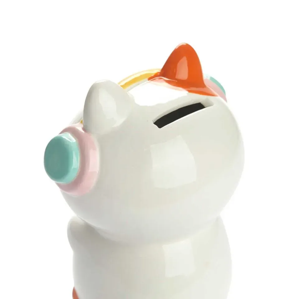 Balvi Spaarpot Kat Poes Kawaii Melody