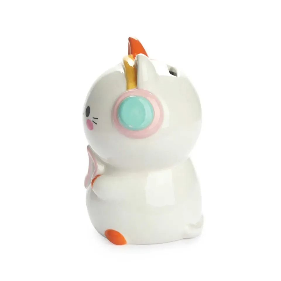 Balvi Spaarpot Kat Poes Kawaii Melody