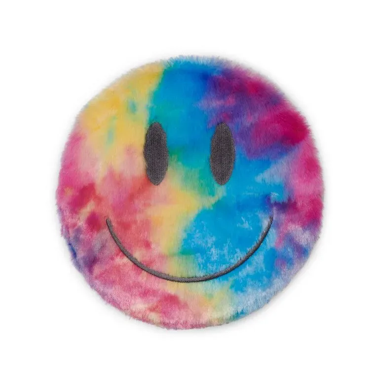 Bitten Design Warmteknuffel Smile Kersenpitkussen Klein