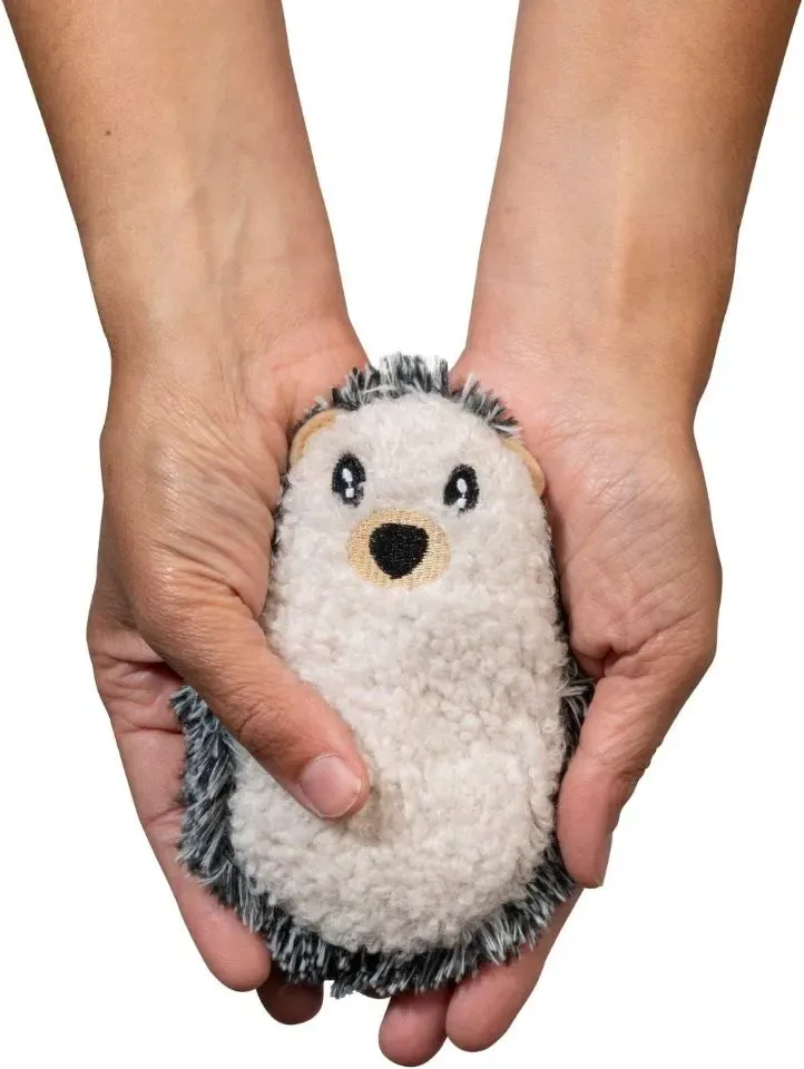 Bitten Design Handwarmer Egel Kersenpitkussen