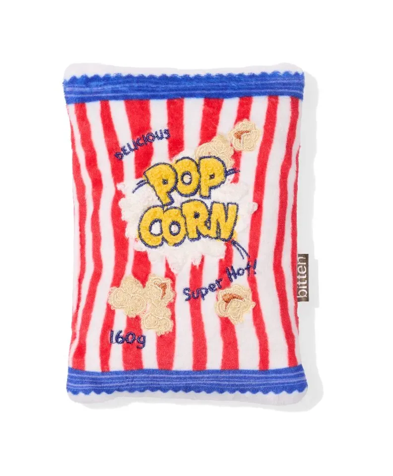 Bitten Design Handwarmer Super Hot Popcorn