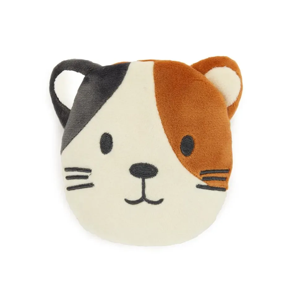Balvi Handwarmer Warmteknuffel Kat Poes Kitty