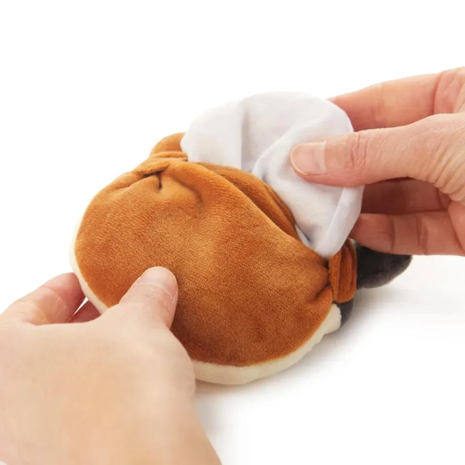 Balvi Handwarmer Warmteknuffel Kat Poes Kitty