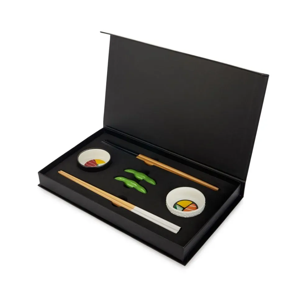 Balvi Sushi Set in Cadeaudoos