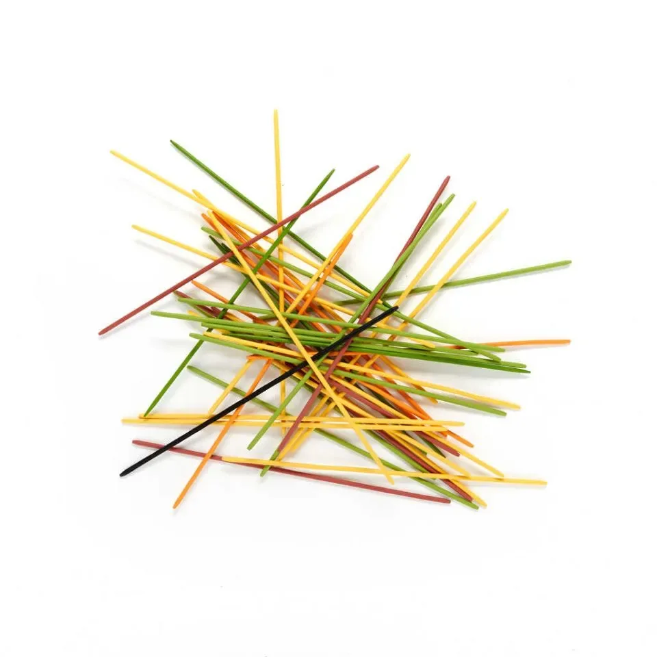Balvi Mikado Spel Spaghetti