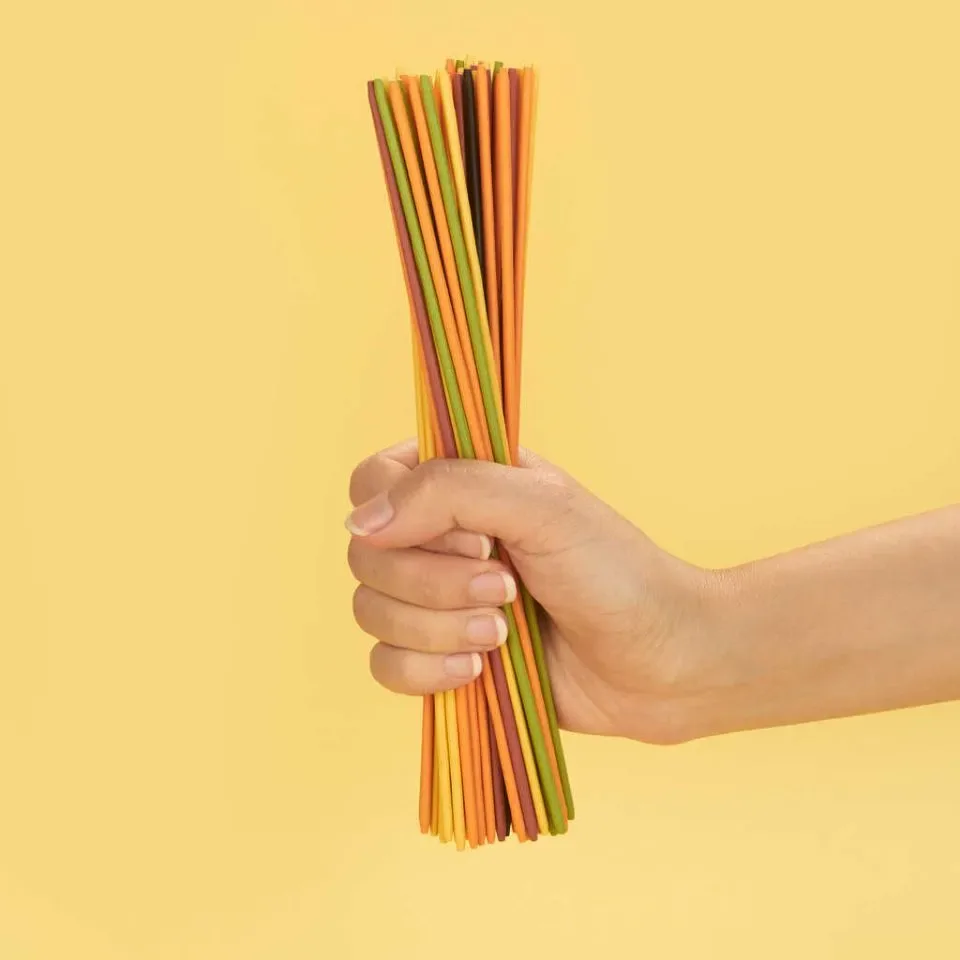Balvi Mikado Spel Spaghetti