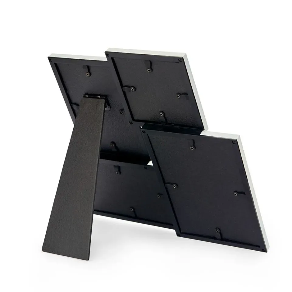 Balvi Fotolijst Fotokader Multi x4 Wit Isernia