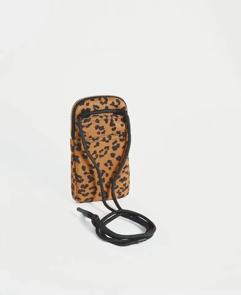 Wouf Agar Crossbody  Telefoontasje