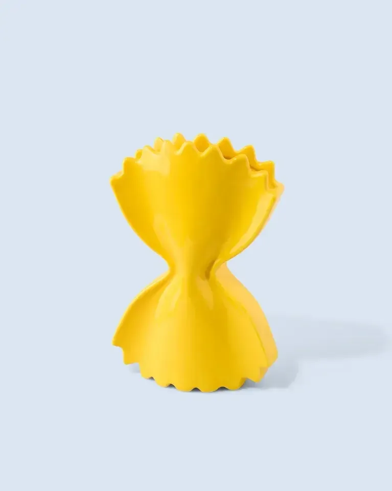 Fluid Market Vaas Pasta Geel