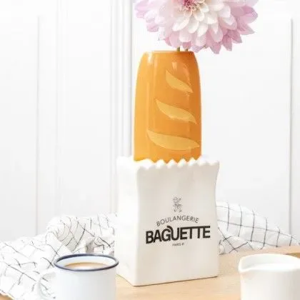 Fluid Market Vaas Baguette