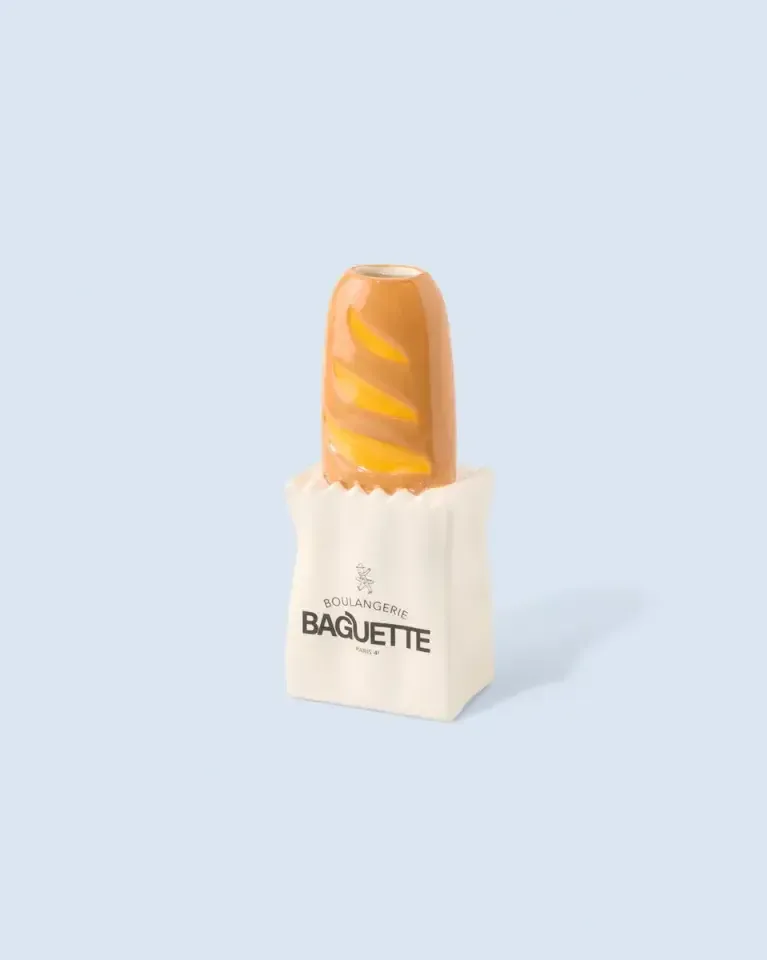 Fluid Market Vaas Baguette