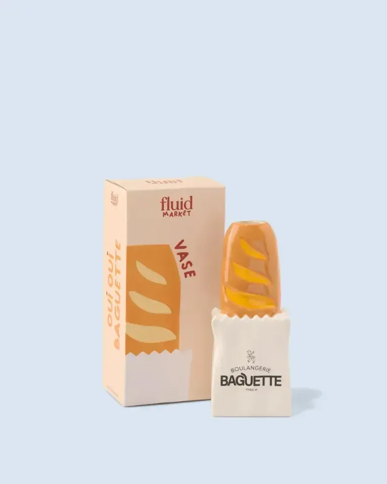 Fluid Market Vaas Baguette