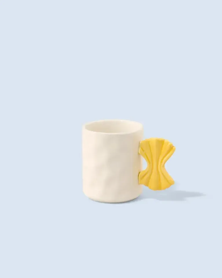Fluid Market Mok Beker Tas Pasta