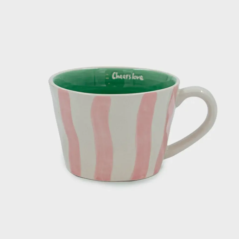 Mok Tas Brew Sway - set van 2 | And Nook