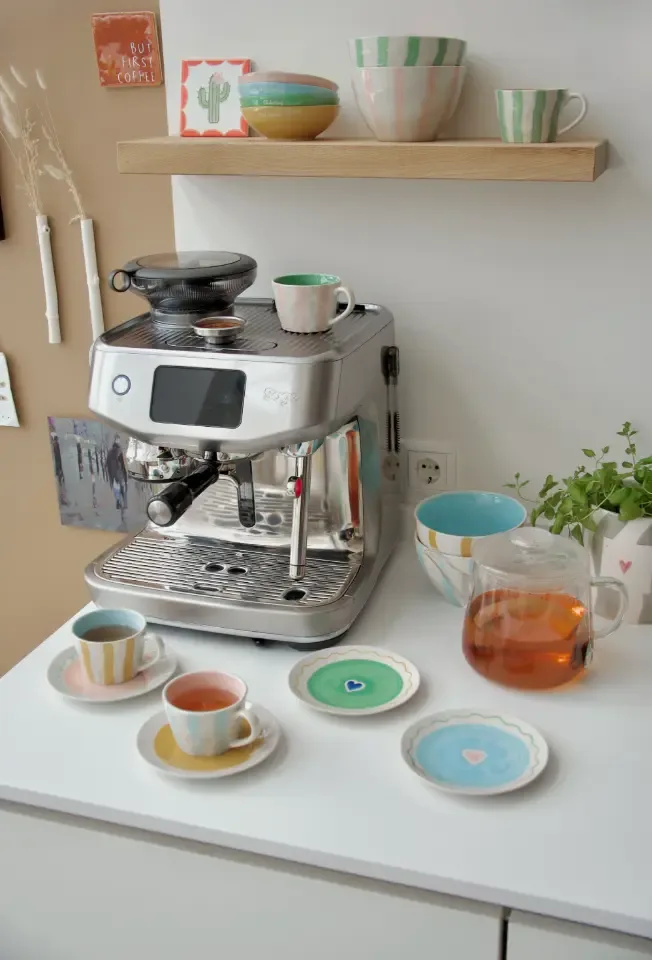 Mok Tas Brew Sway - set van 2 | And Nook