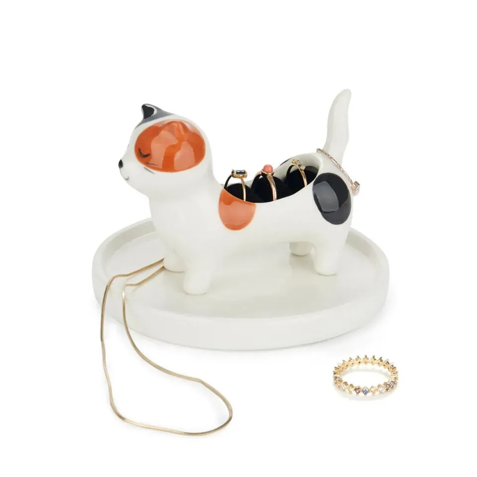 Ringhouder kat poes |Balvi