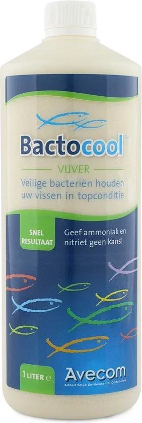 Bactocool 1L