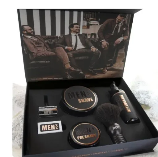 MEN experience box