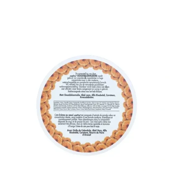 Camille goudsbloemcrème 300ml