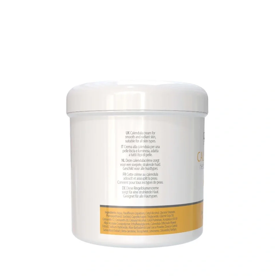 Camille Calendulacrème 250ml