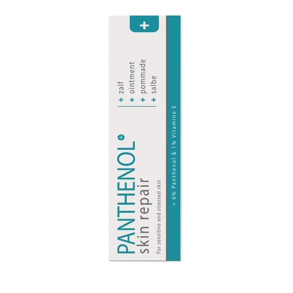 Camille | Panthenol Skin Repair 100ml